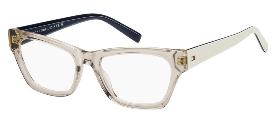 Tommy Hilfiger TH2231 Eyeglasses - view 4